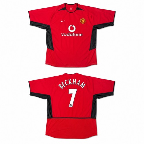 Original nike manunited - original,