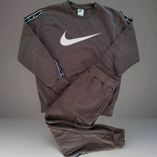 Nike herren trainingsanzug - nike,