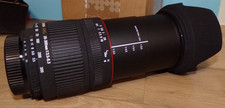 Sigma Objektiv 28–300 mm