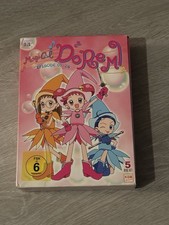 Magical doremi staffel 1 - doremi,
