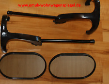 EMUK Wohnwagenspiegel Caravanspiegel VW Touran Cross Golf VI 6 lt. Text  100159