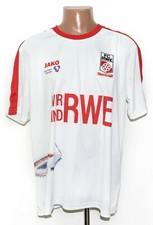 Rot weiss erfurt - sc,