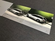 MERCEDES E-KLASSE T-MODELL