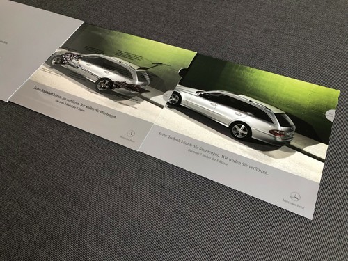 Mercedes klasse modell - mercedes, e-klasse