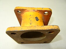 Ansaugkrümmer für Ölbadluftfilter für Porsche Diesel oder Allgaier Traktor