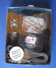 Nici mp3 täschchen hellbraun - mp3-täschchen,