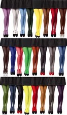 Antie Damen Mikrofaser Strumpfhose 80DEN In der EU hergestellt Strumpfhose S-XXL