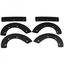 Honda Paddel Schneefräse HS