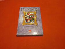 marvel klassik  band  3  x men  1 - 10