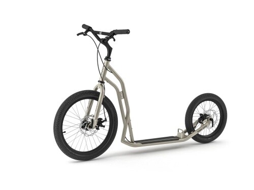 Tretroller kinderroller roller - tretroller,
