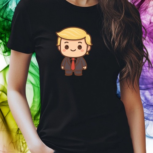Shirt frauen kawaii - frauen,