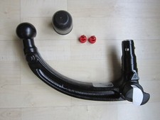 NEU !!  10068764/00 KUGELKOPF ORIS ANHÄNGERKUPPLUNG ASTRA L