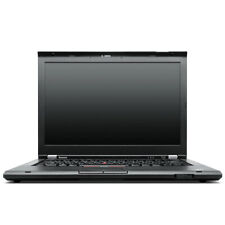 Lenovo ThinkPad T430 i5-3320M 8GB 180GB 14" HD+ ohne OS Sehr Gut