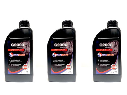 Liter brc g2000 - liter, ventil