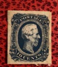 Seltene usa briefmarken - seltene,