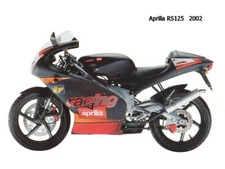 DOWNLOAD APRILIA RS 125 (1993