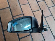 Renault Espace 4 IV JK elekt. anklappbar Außenspiegel Spiegel links TED69