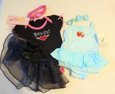 2 X Spieler Strampler Body