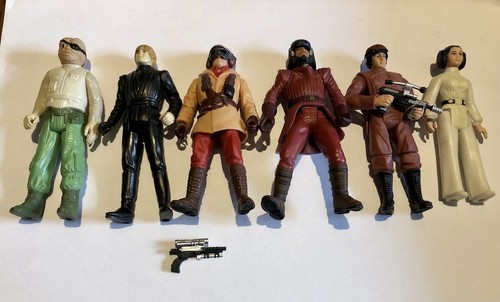 Alte star wars - alte,