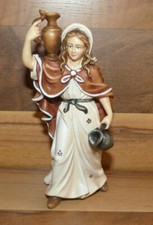 Krippenfigur Heimatland Krippe