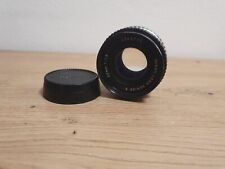 Nikon 1,8 / 50 mm Series E