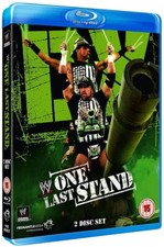 Wwe one last stand 2x - stand, [2x