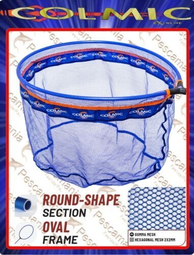 Colmic fine gumma carpa - colmic,