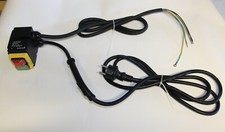 Klinger Born Wechselstrom - Schalter K570 NKZ KAZ P Maschinenschalter #BC