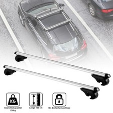 Dachträger Relingträger Alu