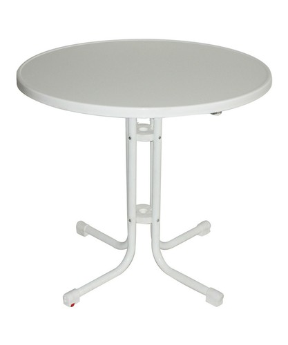 Bistrotisch/Terrassentisch/Gar