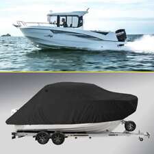 Oceansouth Boat Cover for Beneteau Barracuda 7