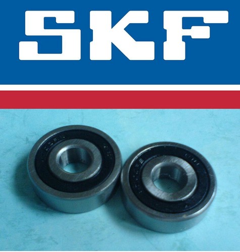 Skf explorer miniaturlager - skf,