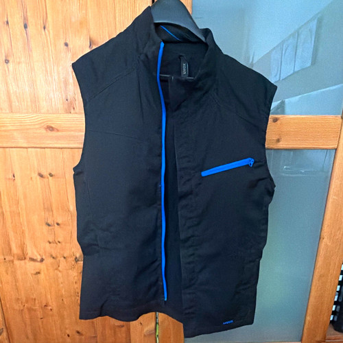 Uvex herren steppweste - herren,