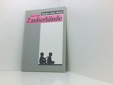 Zauberhände Bd. 4