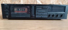 Yamaha K-540 Kassettendeck –