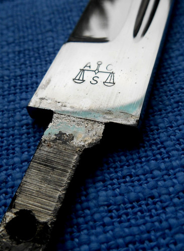 Antike klinge alexander coppel - antike,