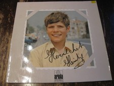 LP Vinyl Herzlichst Heintje Ariola Stereo