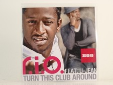 R.I.O. FT U-JEAN TURN THIS