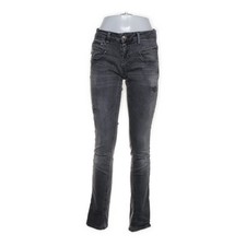 Freeman T. Porter, Jeans