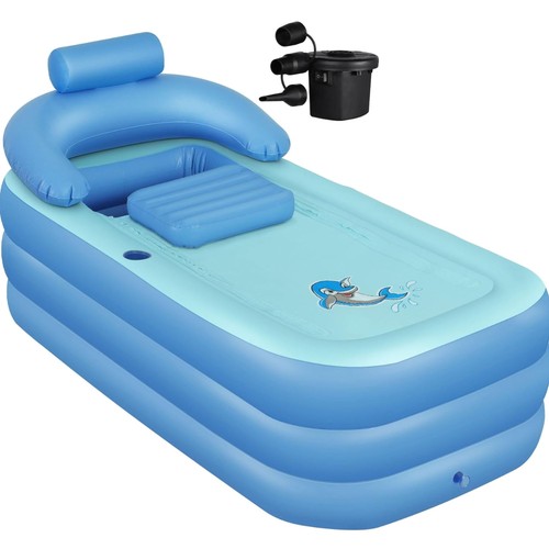 Badewanne aufblasbar adult - aufblasbar,