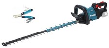 Makita Akku-Heckenschere 18V  DUH751Z  75cm Klinge ohne Akku + Klappschere