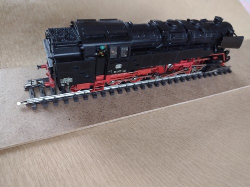 Märklin dampflok 3309 typ - märklin,