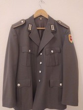 Bundeswehr Jacke Uniform Niedersachsen