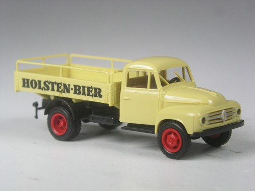 Brekina sondermodell - (yg-46),