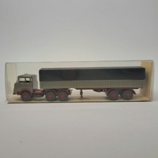 Wiking 1:87, Krupp 806