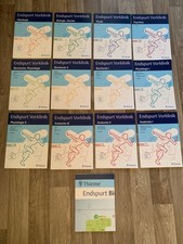 Thieme endspurt vorklinik - endspurt,