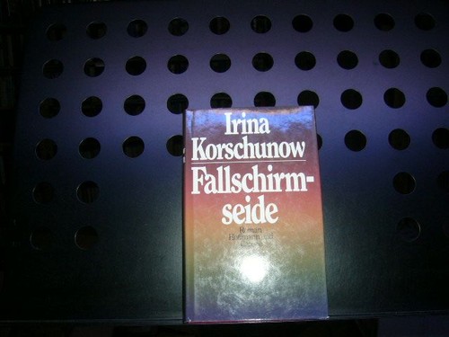 Fallschirmseide korschunow - fallschirmseide,