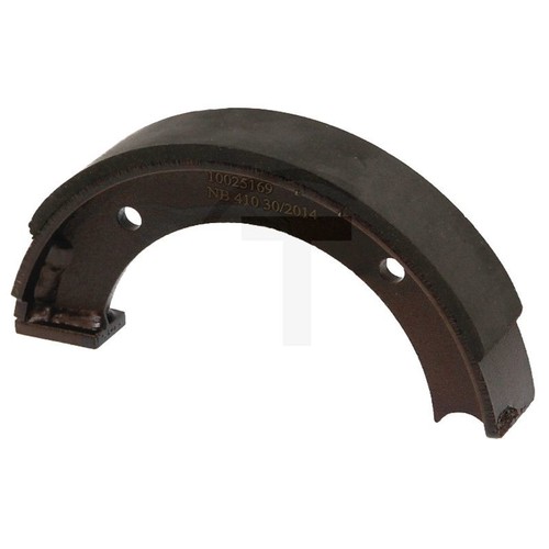 Granit bremsbacke handbremse - granit,