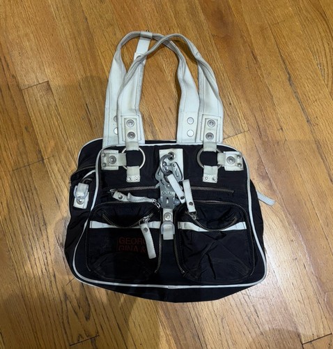 Rare edition george gina - rare,