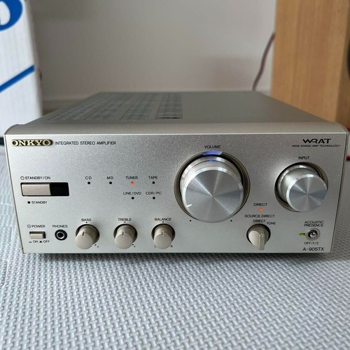 Onkyo 905tx - onkyo, a-905tx